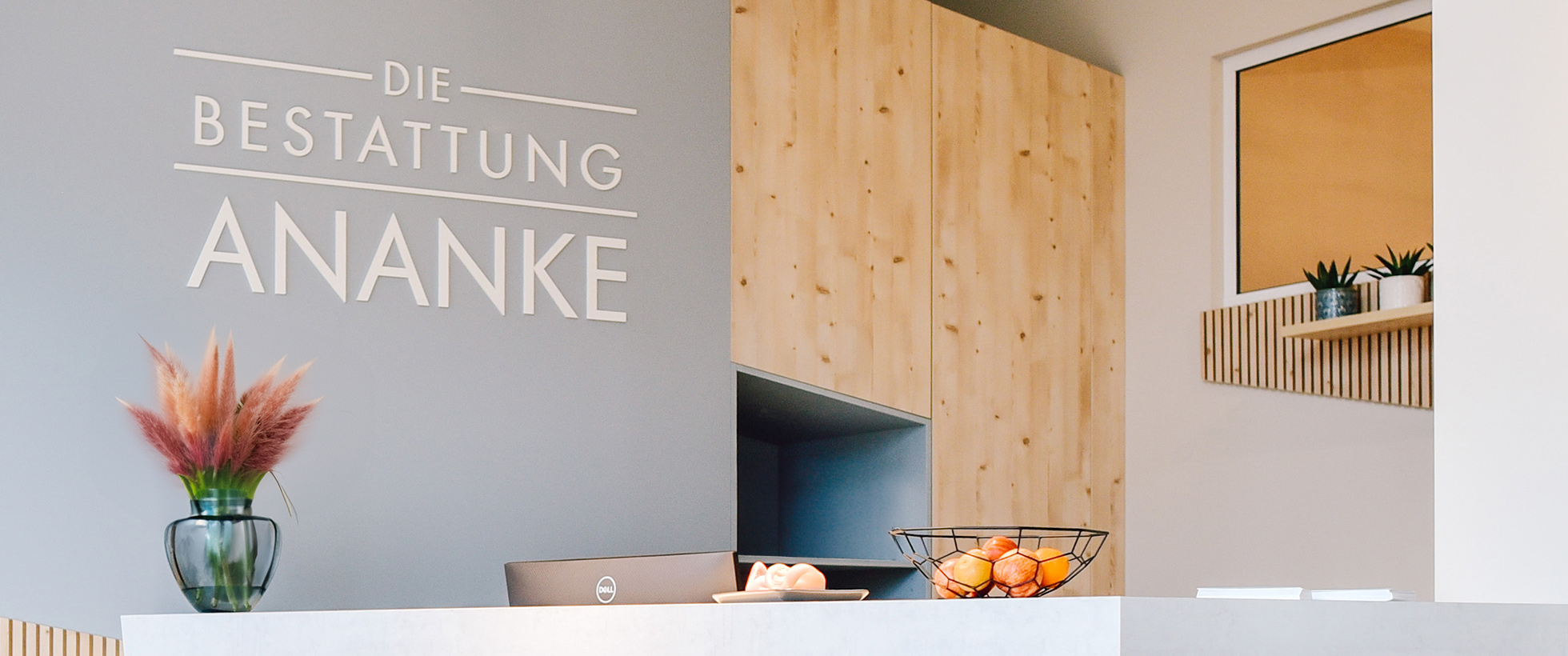Ananke Bestattungen GmbH